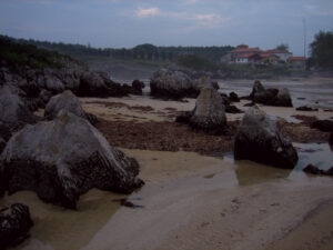 15 LLANES - RIBADESELLA (Camino de la Costa)