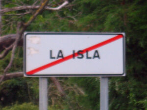17 LA ISLA - VILLAVICIOSA (Camino de la Costa)